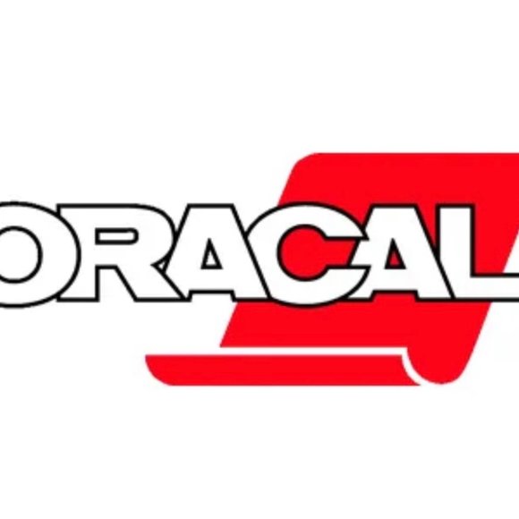 12" x 5 Feet LIGHT BROWN Oracal 651 Cricut Hobby Craft Decal Vinyl Sticker - Picture 3 of 3